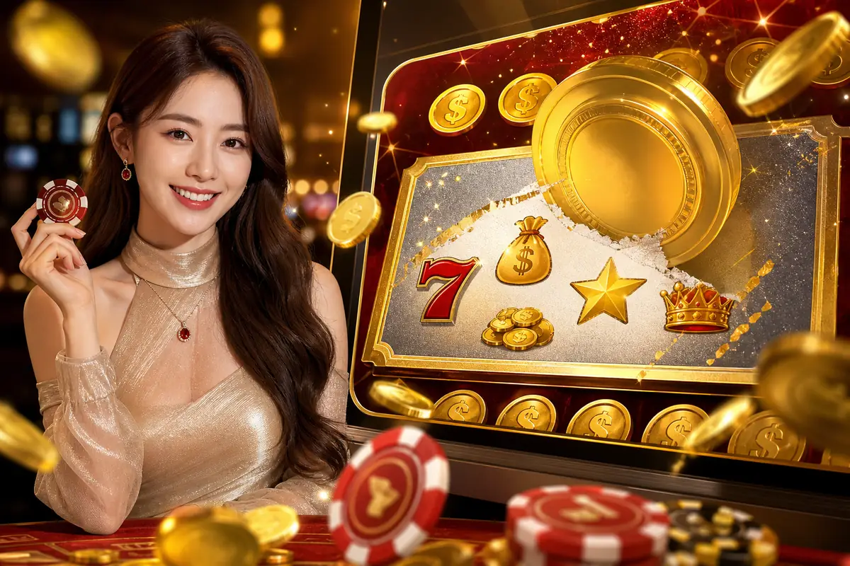 e4444 ওয়েলকাম বোনাস অফার